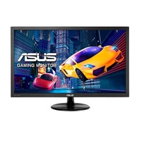 Asus VP228QG 215 1ms 75hz HDMI DP Multimedia  Monitor