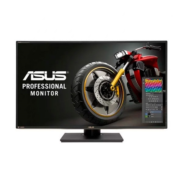 ASUS ProArt PA329Q 32 4K UHD IPS 995 Adobe RGB  Monitor