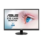 Asus VA249HE 238 VA FHD HDMI VGA  Monitor