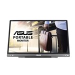 Asus MB16AP 156 IPS FHD USBC Bateria  Monitor