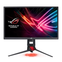 ASUS XG248Q ROG Strix 24 FHD 1 ms 240Hz Freesync  Monitor