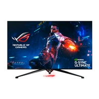 ASUS ROG Swift PG65UQ 65 4K 144Hz GSync  Monitor