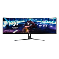ASUS Rog Strix XG49VQ 49 4K 144Hz curvo  Gaming Monitor