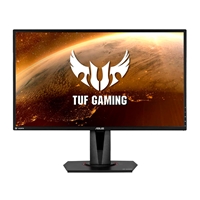 Asus TUF VG27BQ 27 WQHD TN 165Hz 04ms Altavoces  Monitor