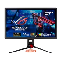 Asus ROG Strix XG27UQ 27 UHD 4K 144Hz  Monitor