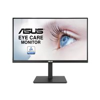 Asus VA27AQSB 27 IPS WQHD Multimedia Negro  Monitor