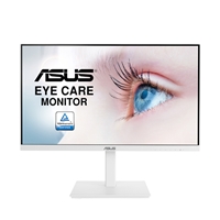 Asus VA27DQSBW 27 FHD IPS 75Hz Blanco Pivotable  Monitor