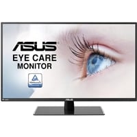 ASUS VP32AQ 31.5" 2K IPS HDR DP HDMI - Monitor
