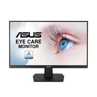 Monitor Asus VA247HE 23.8"/ Full HD/ Negro
