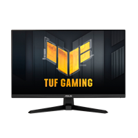 ASUS TUF Gaming VG249Q3A 23.8" IPS FHD 180Hz 1ms - Monitor
