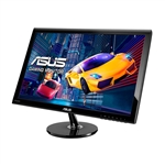 ASUS VS278Q 27 TN FHD VGA HDMI DP MULTIMEDIA  Monitor