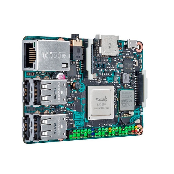 Asus Tinker Board 2GB  Mini PC