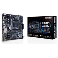 Asus Prime A320MK  Placa Base