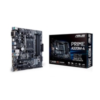 Asus Prime A320MA  Placa base