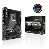 Asus TUF Z390Plus Gaming  Placa Base