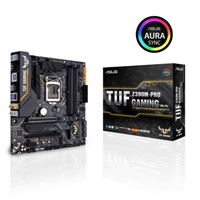 Asus TUF Z390MPro Gaming WiFi  Placa Base