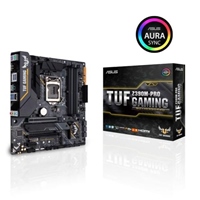 Asus TUF Z390MPro Gaming  Placa Base