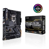 Asus TUF Z390Pro Gaming  Placa Base