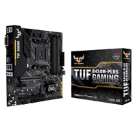 Asus TUF B450MPLUS GAMING  Placa Base