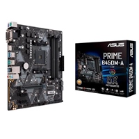 Asus Prime B450MA  Placa Base
