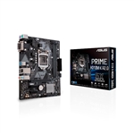 Asus Prime H310MK R20  Placa Base Intel 1151