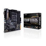 Asus TUF B450MPRO Gaming  Placa Base