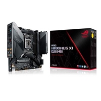 Asus MAXIMUS XI GENE                Z390