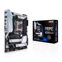 Asus Prime X299A II  Placa Base