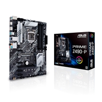 Asus Prime Z490P  Placa Base
