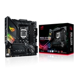 Asus ROG Strix Z490G Gaming WiFi  Placa Base