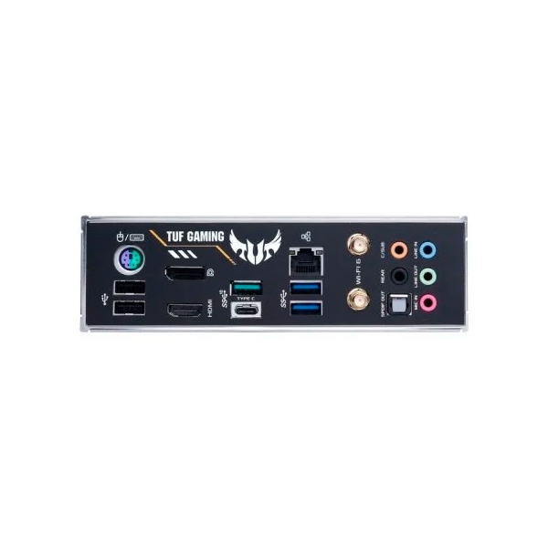 Asus TUF Gaming H470Pro WIFI  Placa Base