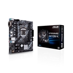 Asus Prime H410MK  Placa Base Intel 1200