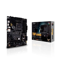 Asus TUF Gaming B550-Plus - Placa Base AM4