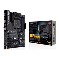 Asus TUF Gaming B450-PLUS II - Placa Base AM4