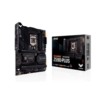Asus TUF Gaming Z590-Plus - Placa Base Intel 1200