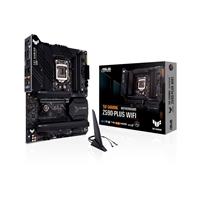 Asus TUF Gaming Z590Plus WiFi BT  Placa Base Intel 1200