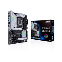 Asus Prime Z590-A - Placa Base Intel 1200