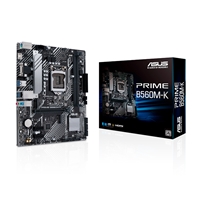 Asus Prime B560MK  Placa Base Intel 1200
