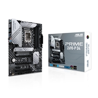 Asus Prime Z690-P / DDR4 - Placa Base Intel 1700