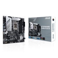 Asus Prime Z690M-Plus / DDR4 - Placa Base Intel 1700