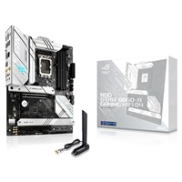 Asus ROG Strix B660A  WiFi AX  DDR4  Placa Base Intel 1700
