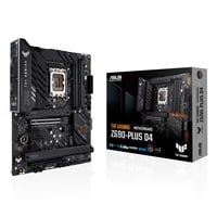Asus TUF Gaming Z690-Plus / DDR4 - Placa Base Intel 1700