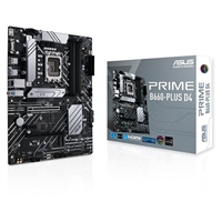 Asus Prime B660-Plus DDR4 - Placa Base Intel 1700