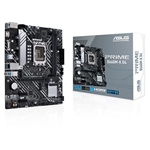 Asus Prime B660MK DDR4  Placa Base Intel 1700