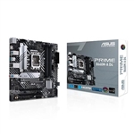 Asus Prime B660MA DDR4  Placa Base Intel 1700