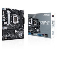 Asus Prime H610MA DDR4  Placa Base Intel 1700