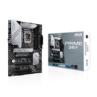 Asus Prime Z690-P / DDR5 - Placa Base Intel 1700