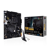 Asus TUF Gaming B550Plus WiFi II  Placa Base AM4
