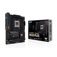 Asus TUF Gaming B650Plus  DDR5  Placa Base AM5