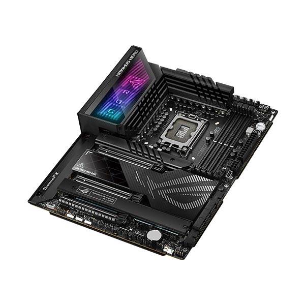 Asus ROG Maximus Z790 Hero  WiFi AX  DDR5  Placa Base Intel 1700